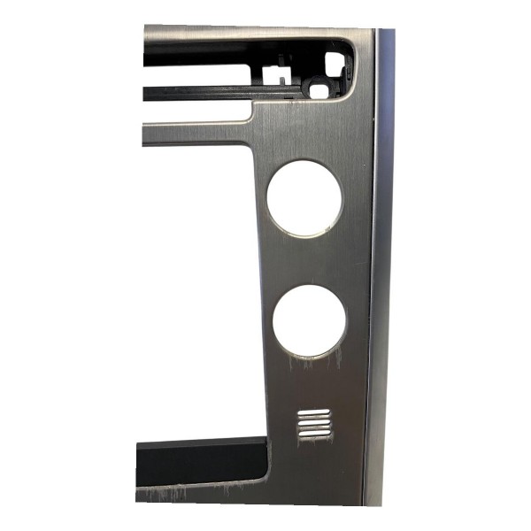 Moldura Comando Ar Condicionado Volvo Xc60 2010 T6 30791765