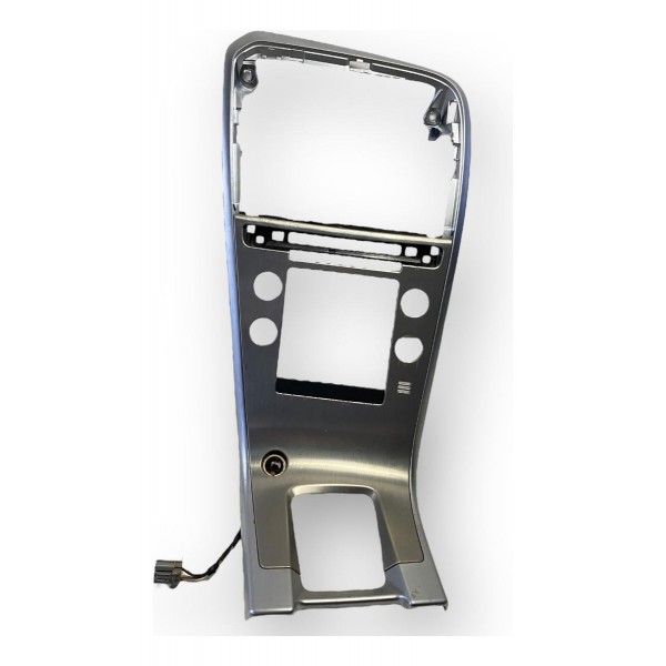 Moldura Comando Ar Condicionado Volvo Xc60 2010 T6 30791765