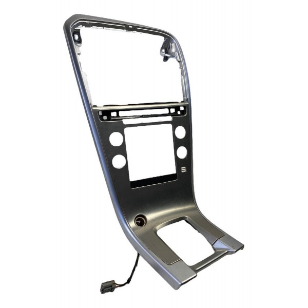 Moldura Comando Ar Condicionado Volvo Xc60 2010 T6 30791765