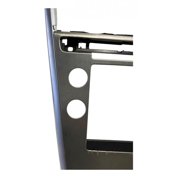 Moldura Comando Ar Condicionado Volvo Xc60 2010 T6 30791765