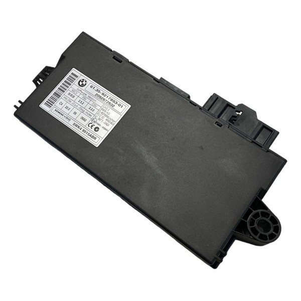 Módulo Ecu Bmw 118i 2.0 16v 2010 921785301