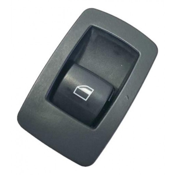 Botão Comando Vidro Bmw 118i 120i 320i Traseiro Direito