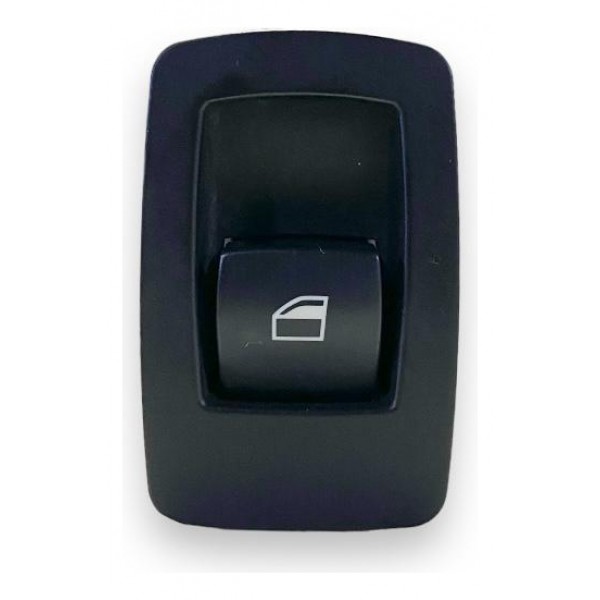 Botão Comando Vidro Bmw 118i 120i 320i Traseiro Direito