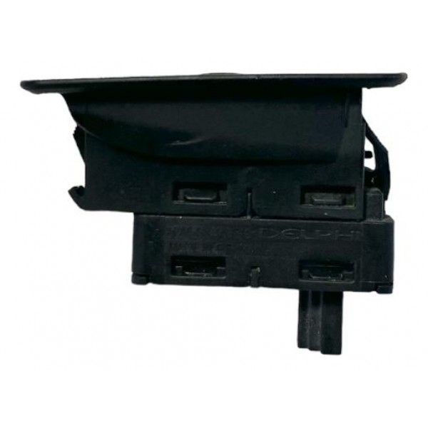 Botão Comando Vidro Bmw 118i 120i 320i Traseiro Direito