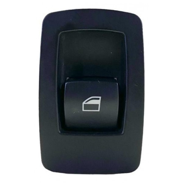 Botão Comando Vidro Bmw 118i 120i 320i Traseiro Direito Orig