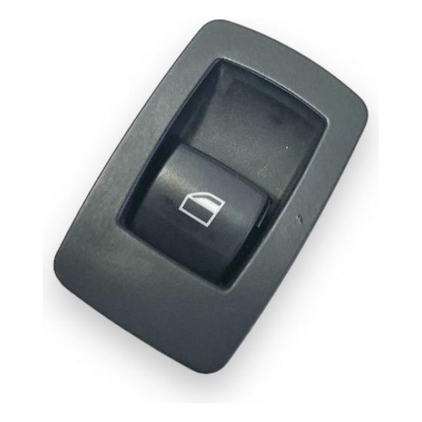 Botão Comando Vidro Bmw 118i 120i 320i Traseiro Direito Orig