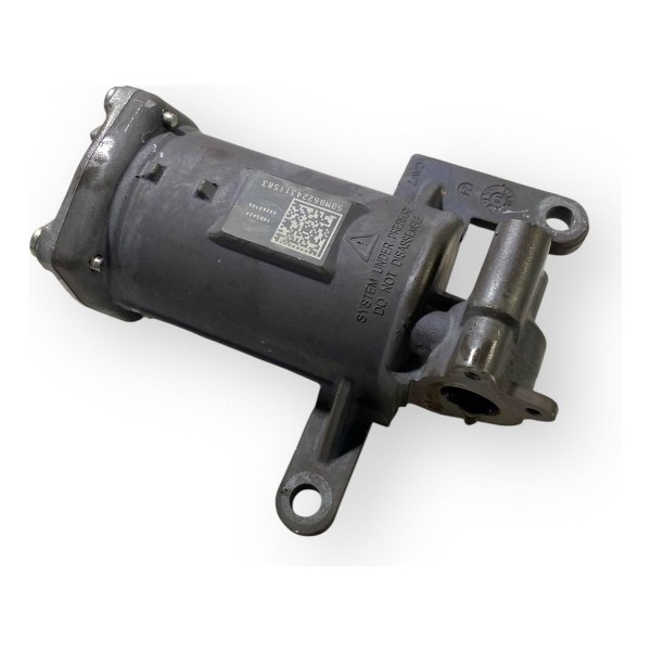 Bomba Óleo Cambio Automático Gm Chevrolet Cruze 1.4 2017