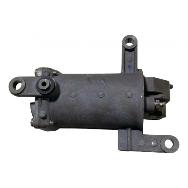 Bomba Óleo Cambio Automático Gm Chevrolet Cruze 1.4 2017