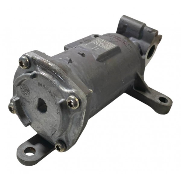 Bomba Óleo Cambio Automático Gm Chevrolet Cruze 1.4 2017