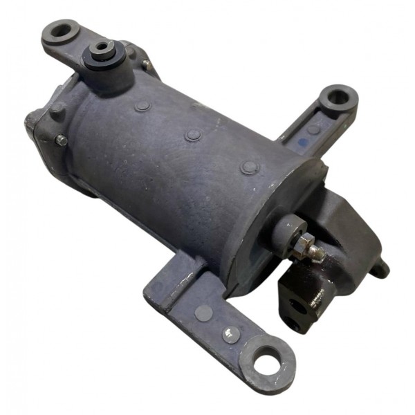 Bomba Óleo Cambio Automático Gm Chevrolet Cruze 1.4 2017