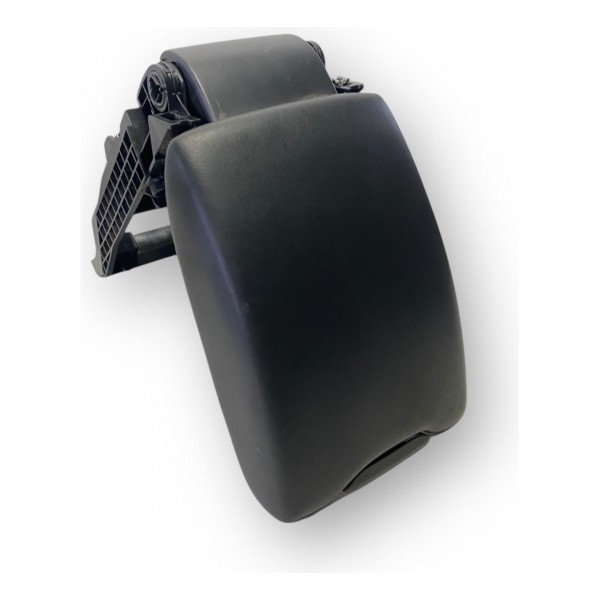 Apoio Encosto Braços Central Console Xc60 T6 2010 30755359 Preto