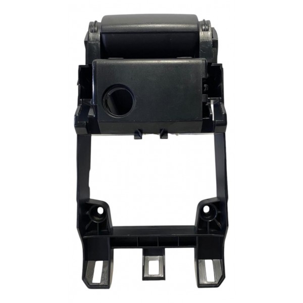 Apoio Encosto Braços Central Console Xc60 T6 2010 30755359 Preto