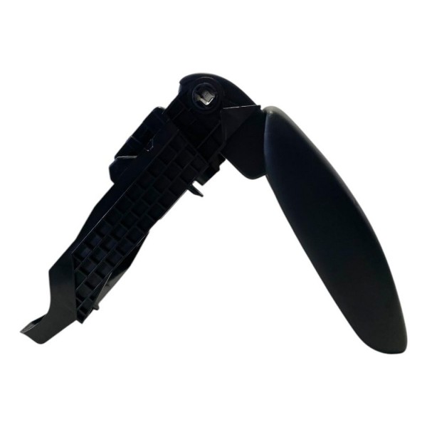 Apoio Encosto Braços Central Console Xc60 T6 2010 30755359 Preto