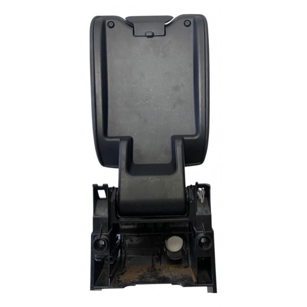 Apoio Encosto Braços Central Console Xc60 T6 2010 30755359 Preto
