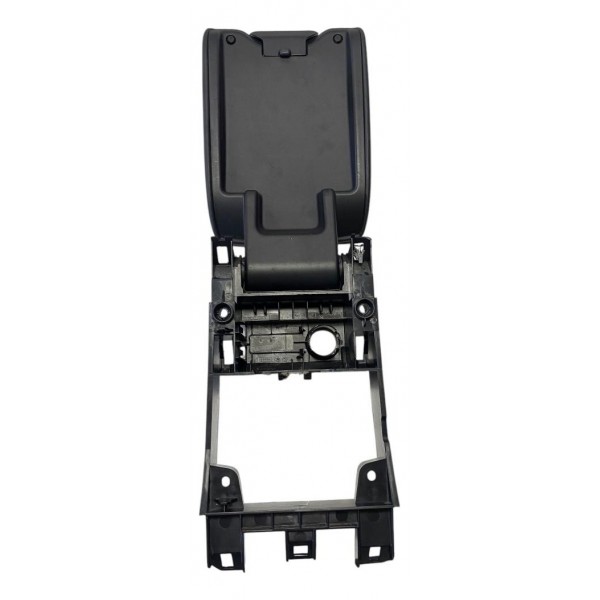 Apoio Encosto Braços Central Console Xc60 T6 2010 30755359 Preto