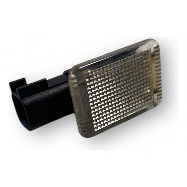 Luz Cortesia Porta Luvas Volvo Xc60 2010 T6 3.0 30722729