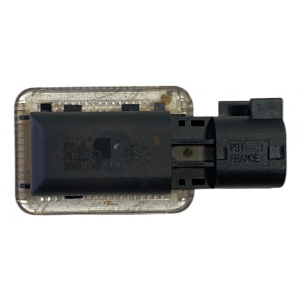 Luz Cortesia Porta Luvas Volvo Xc60 2010 T6 3.0 30722729