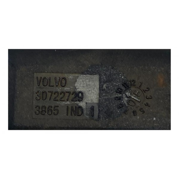 Luz Cortesia Porta Luvas Volvo Xc60 2010 T6 3.0 30722729