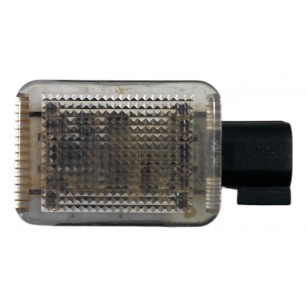 Luz Cortesia Porta Luvas Volvo Xc60 2010 T6 3.0 30722729