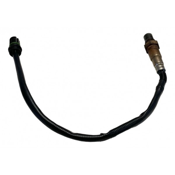Sonda Lambda Pós Secundária Bmw 118i 120i 320i X1 2.0