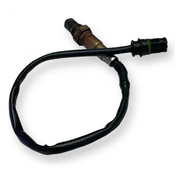 Sonda Lambda Pós Secundária Bmw 118i 120i 320i X1 2.0