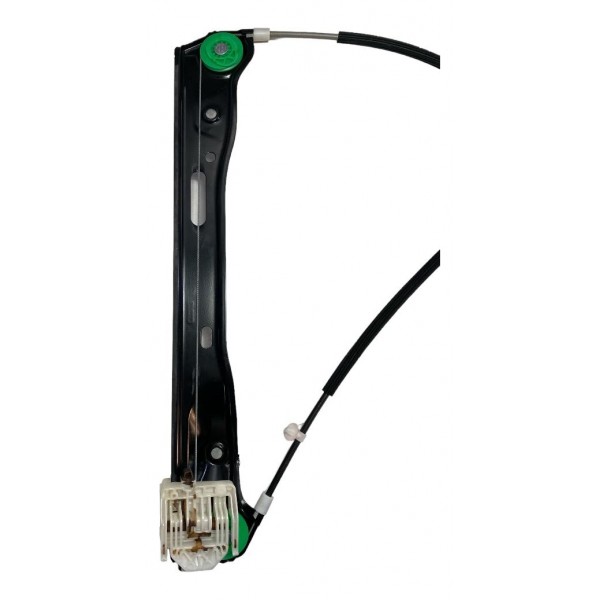 Máquina Vidro Bmw 118i 120i Dianteiro Esquerdo 2006 A 2012