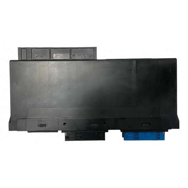 Módulo Conforto Bmw 118i 120i 2.0 2009 2012 922633101