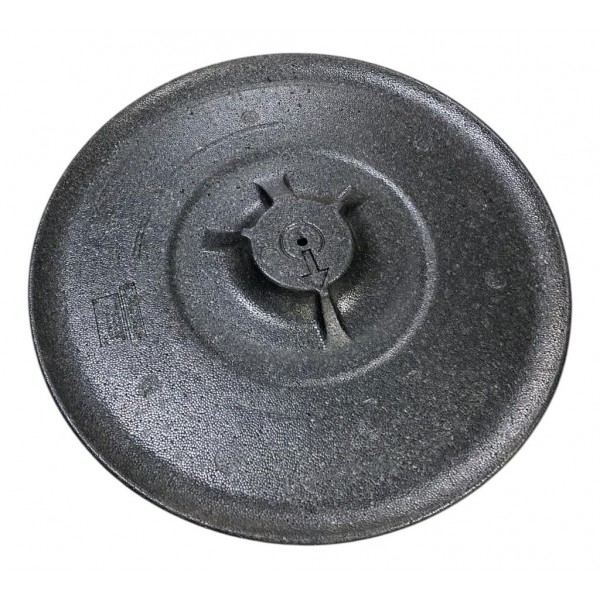 Tampa Isopor Do Estepe Volvo Xc60 T6 2010 Original 30760779