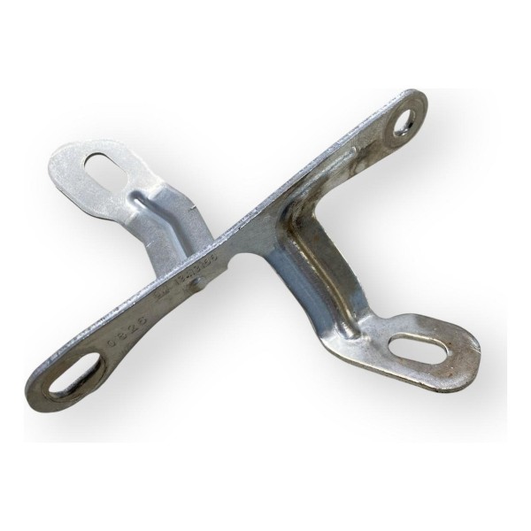 Suporte Bomba Agua Gm Cruze 1.4 Turbo 2017 Original