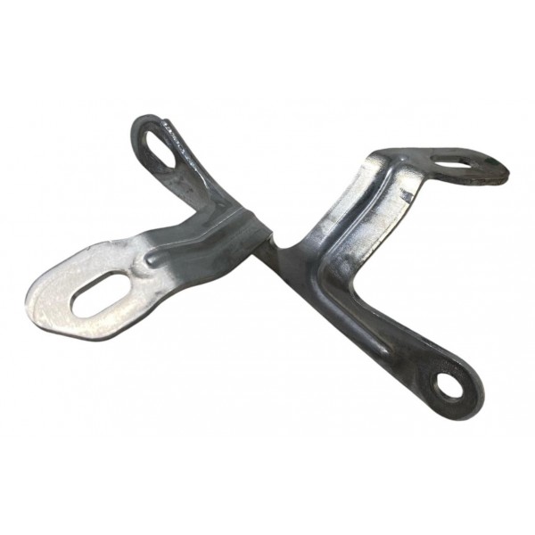 Suporte Bomba Agua Gm Cruze 1.4 Turbo 2017 Original