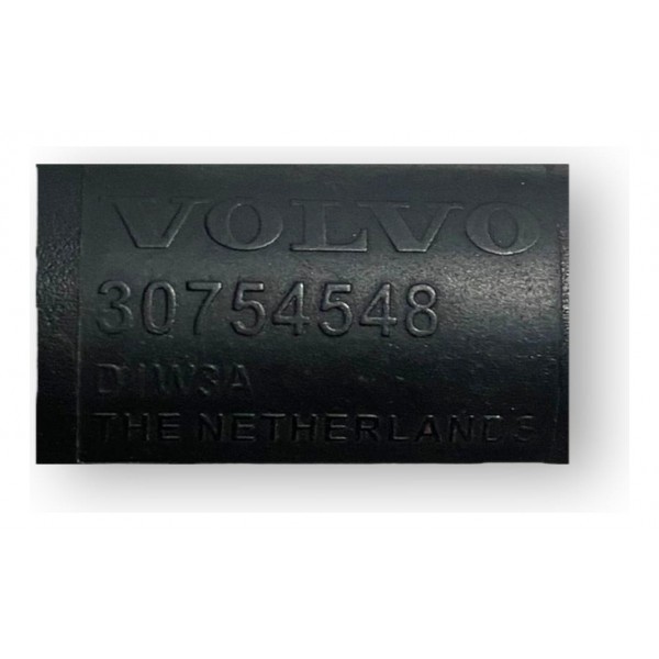 Amortecedor Hidráulico Tampa Volvo Xc60 Traseira T6 2010