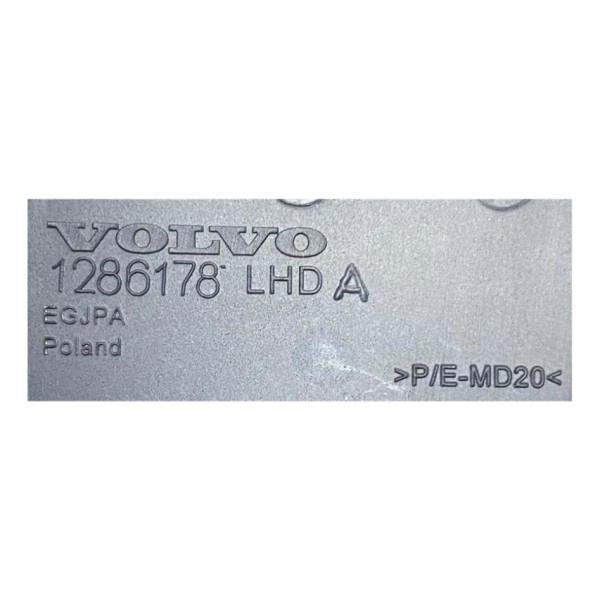 Acabamento Suporte Volvo Xc60 Esquerdo T6 2010 1286178