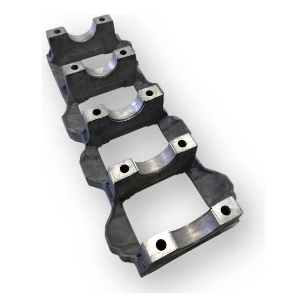 Mancal Sobre Carter Ford Fusion 2008 2.3 Original