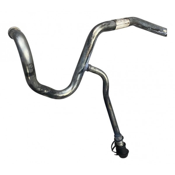 Mangueira Ar Condicionado Volvo Xc60 T6 2010 Original