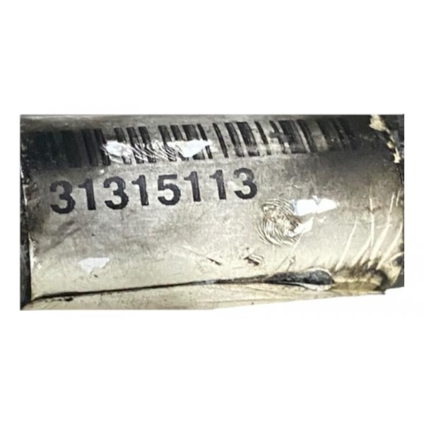 Mangueira Ar Condicionado Volvo Xc60 T6 2010 Original