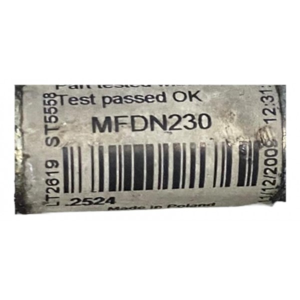 Mangueira Ar Condicionado Volvo Xc60 T6 2010 Original