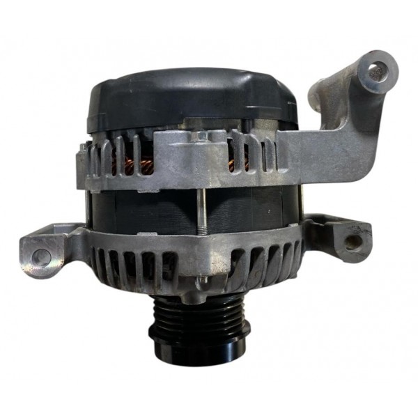 Alternador Turbo Gm Chevrolet Cruze 1.4 2017