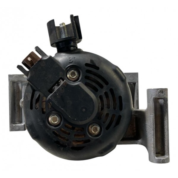 Alternador Turbo Gm Chevrolet Cruze 1.4 2017