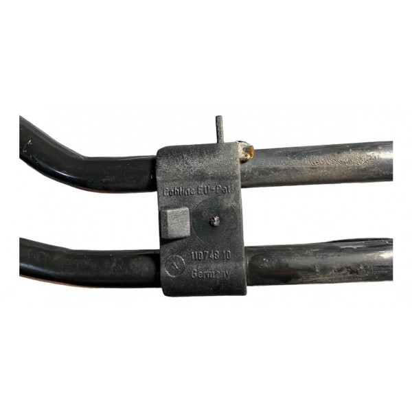 Cano Resfriador Óleo Bmw 118i 120i 2.0 2006 2012 752713404