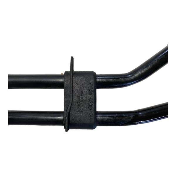 Cano Resfriador Óleo Bmw 118i 120i 2.0 2006 2012 752713404