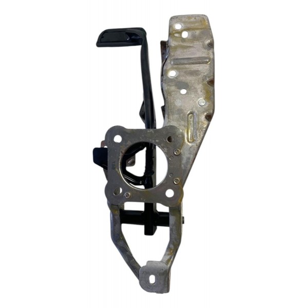 Pedal De Freio Volvo Xc60 T6 3.0 2010 Original 31302350