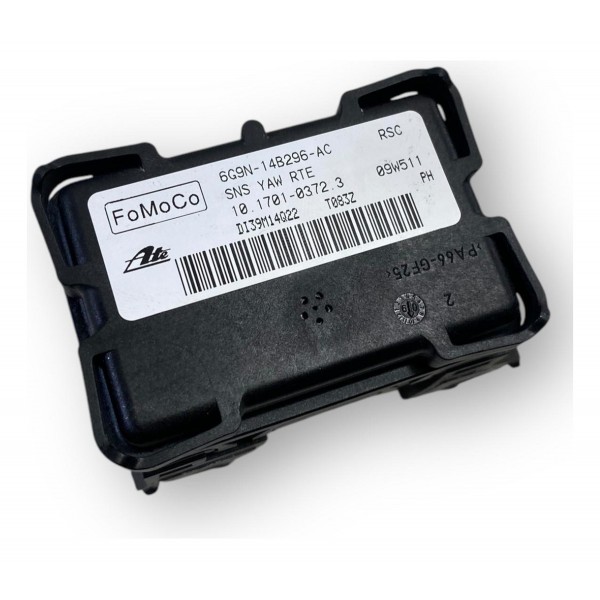 Módulo Sensor Aceleração Volvo Xc60 T6 3.0 2010 6g9n14b296ac