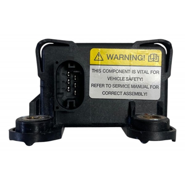 Módulo Sensor Aceleração Volvo Xc60 T6 3.0 2010 6g9n14b296ac