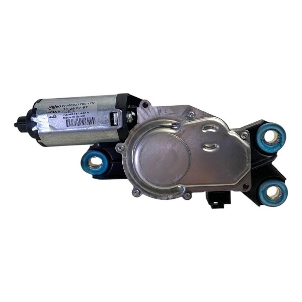 Motor Limpador Volvo Xc60 Traseiro T6 2010 Original 31290787