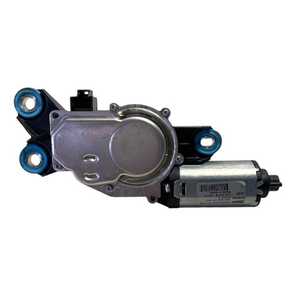 Motor Limpador Volvo Xc60 Traseiro T6 2010 Original 31290787
