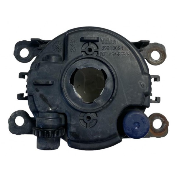 Farol Milha Jac J3 Esquerdo 2.0 2011 89210094 Original