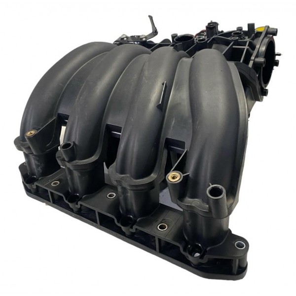 Coletor Admissão Bmw 118i 120i X1 320i 2.0 2008 A 2012