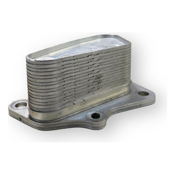 Resfriador Radiador Óleo Gm Chevrolet Cruze Turbo 1.4 2017