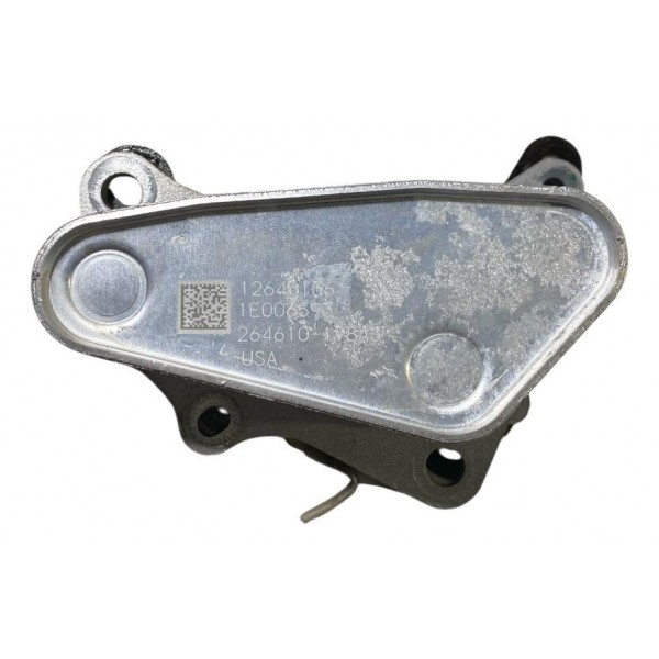 Resfriador Radiador Óleo Gm Chevrolet Cruze Turbo 1.4 2017