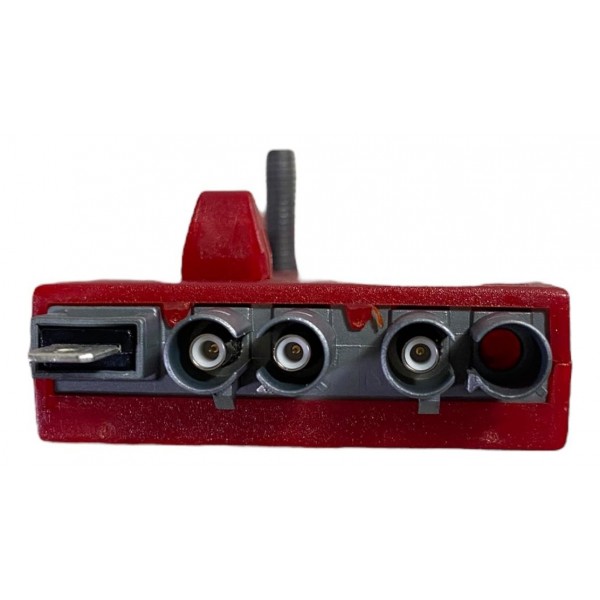 Modulo Antena Volvo Xc60 T6 3.0 2010 Original 30775158